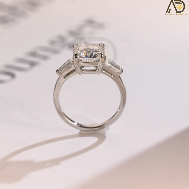 Stylish Engagement Ring Styles