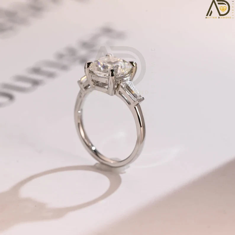 Beautiful Art Deco Rings