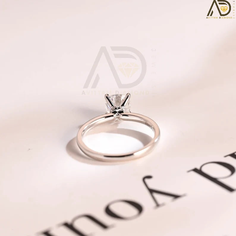 Unique Engagement Ring Styles