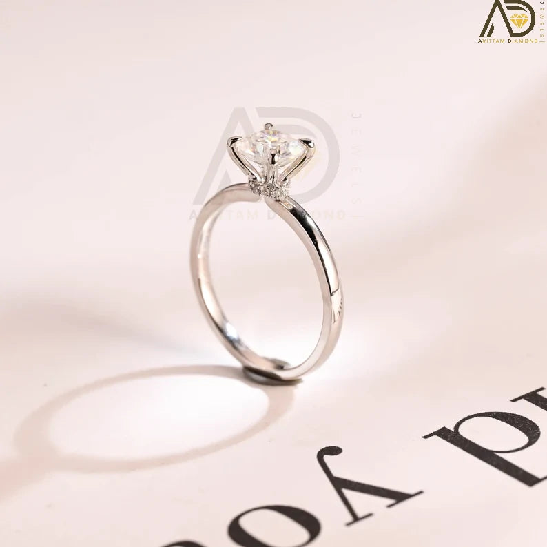 Exquisite Hidden Halo Designs