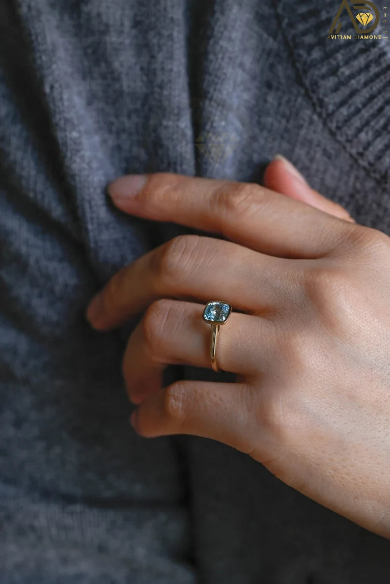 Unique Engagement Ring Styles