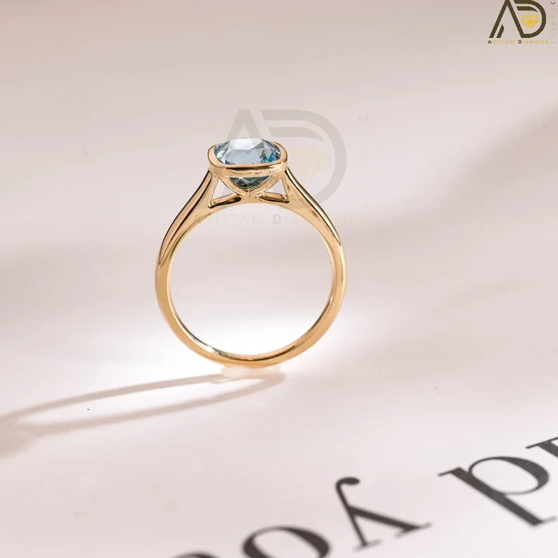 High-Quality Solid Gold Jewelry