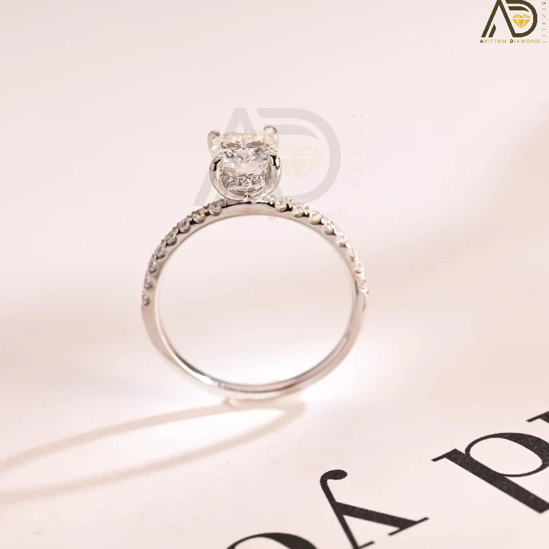 Customizable Engagement Rings