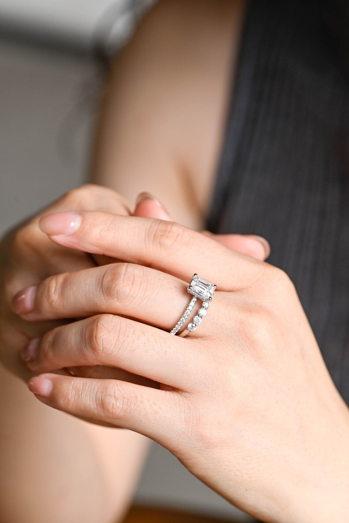 Handmade fine jewelry