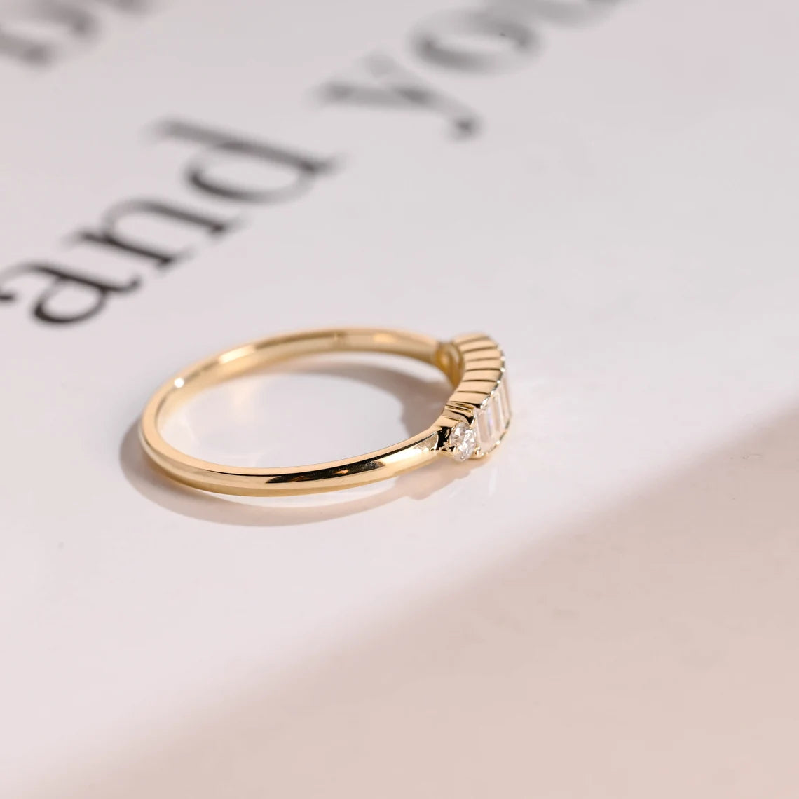 Anniversary gift for her
