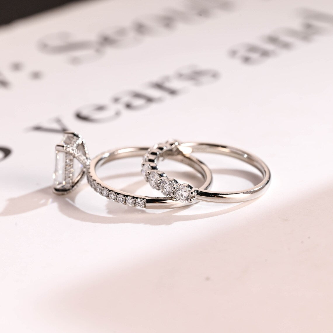 Anniversary gift for her