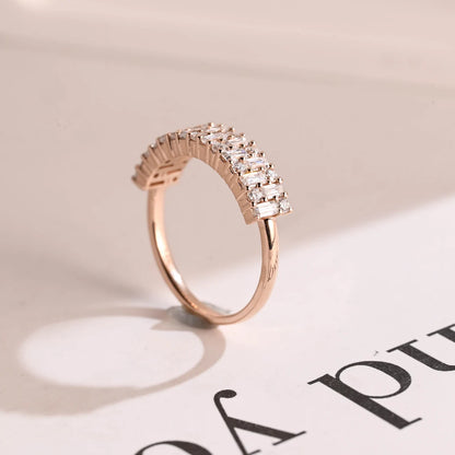Anniversary ring for her