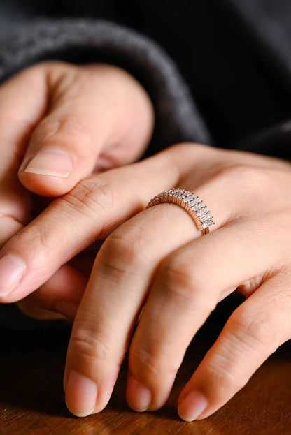 Handmade fine jewelry