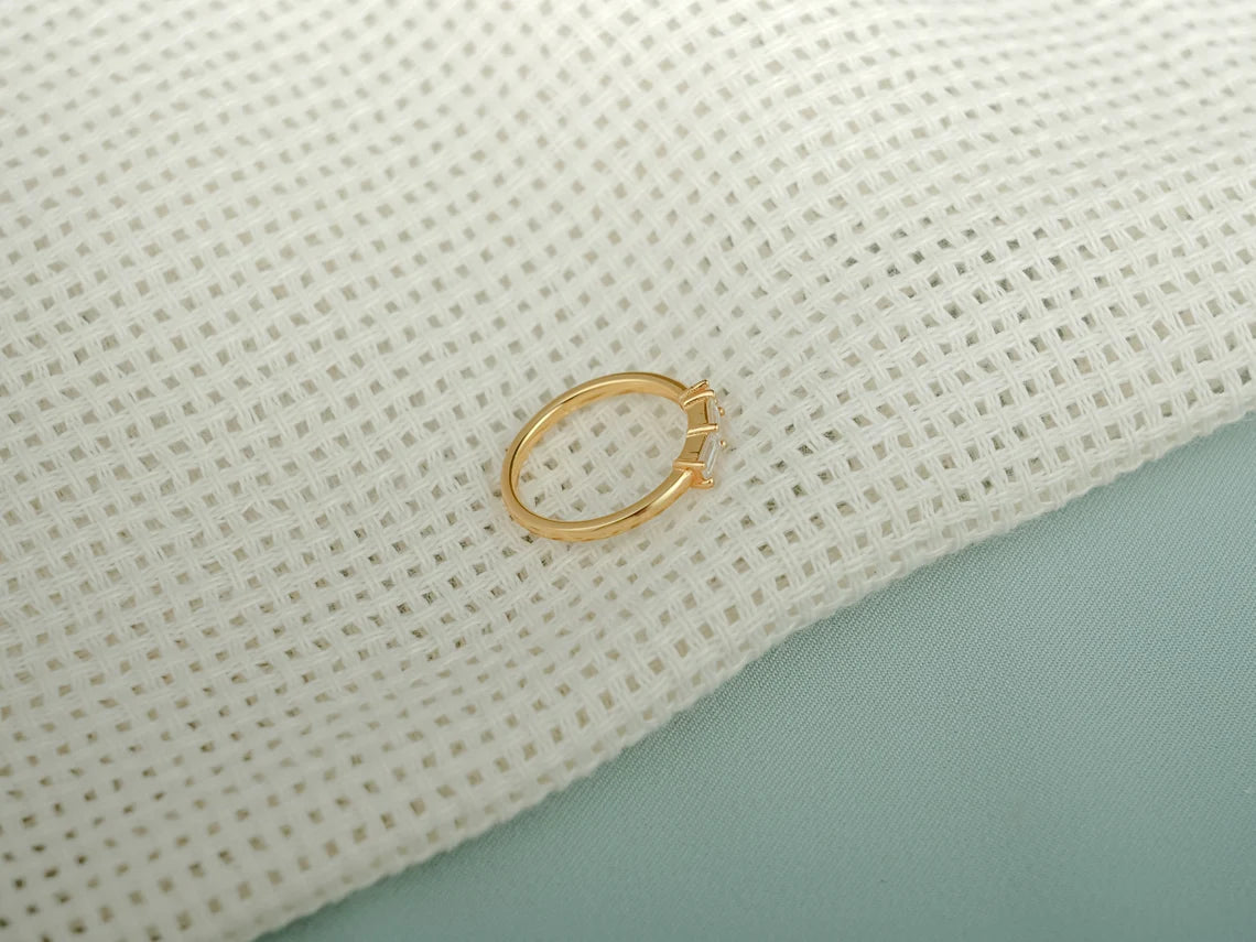 Bridal band for women