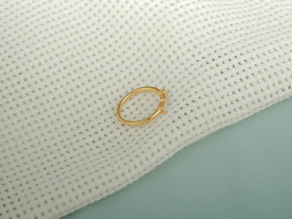 Bridal band for women