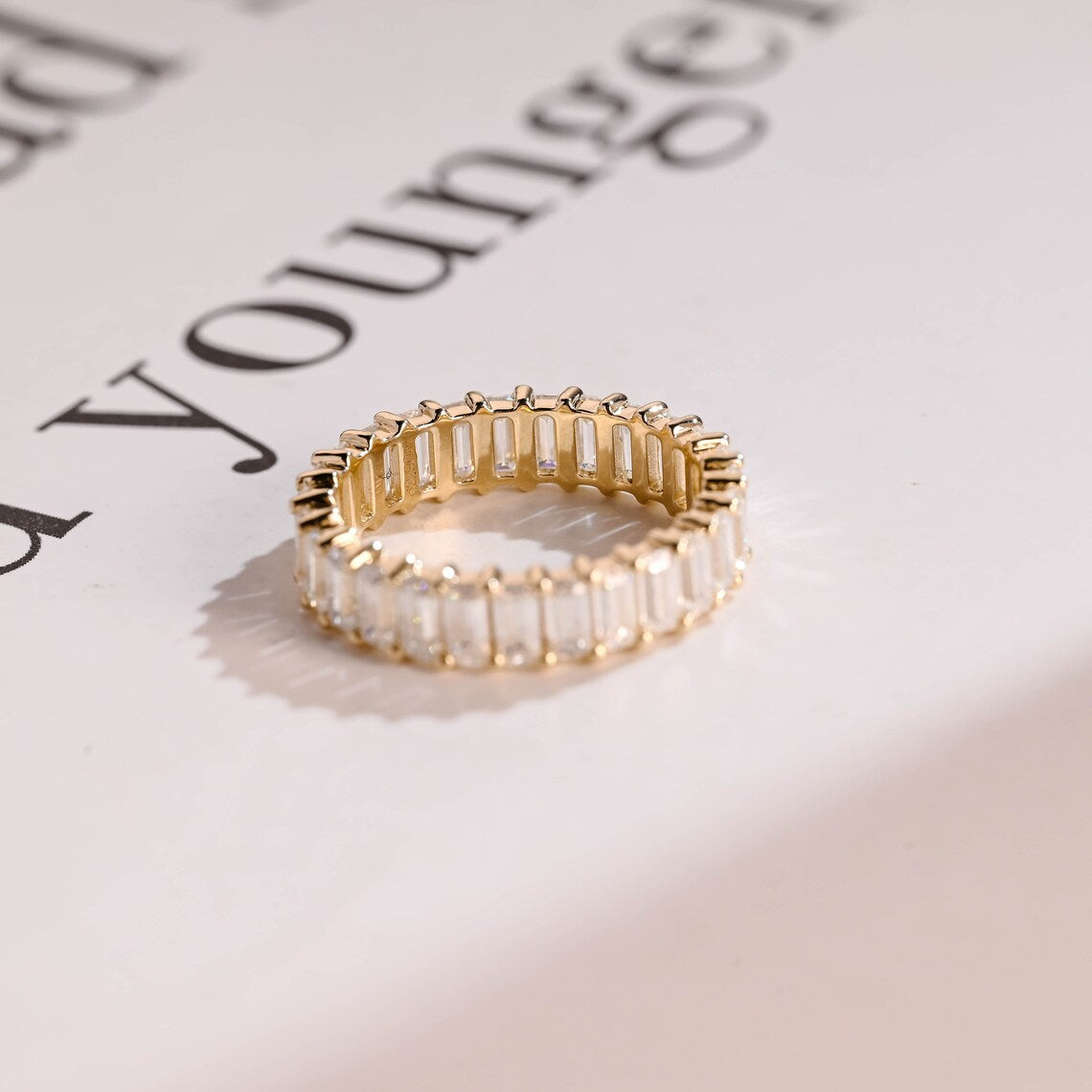 Handmade fine jewelry