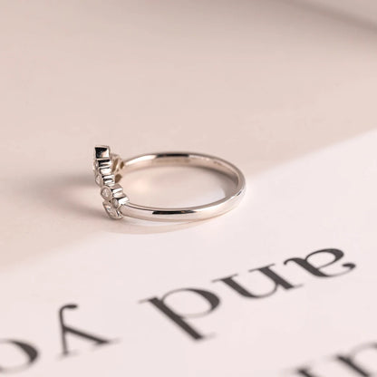 Modern Bridal Jewelry