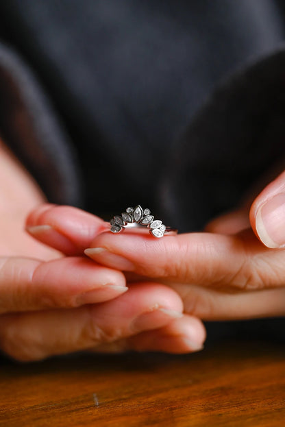 Anniversary Gift Ring