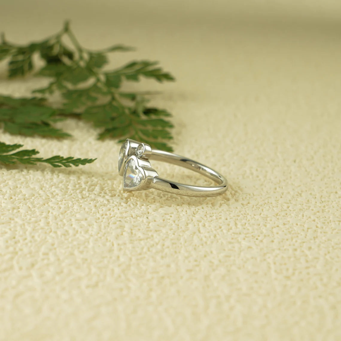 Romantic jewelry gift