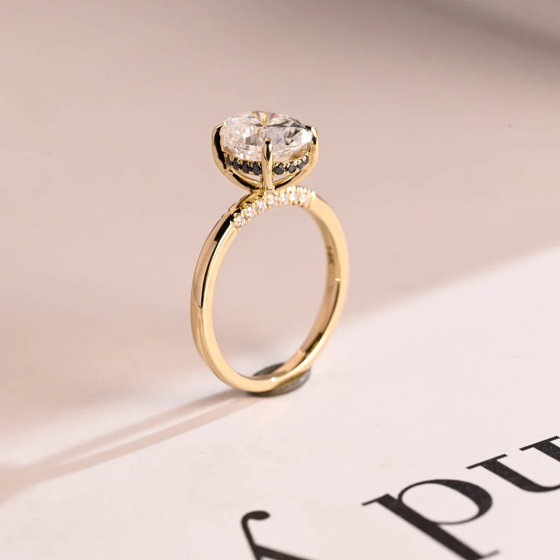 timeless wedding ring,
