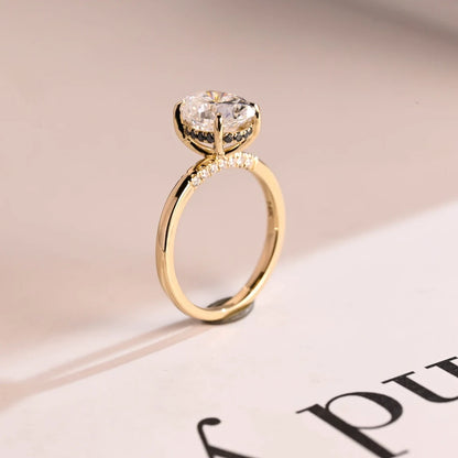 timeless wedding ring,
