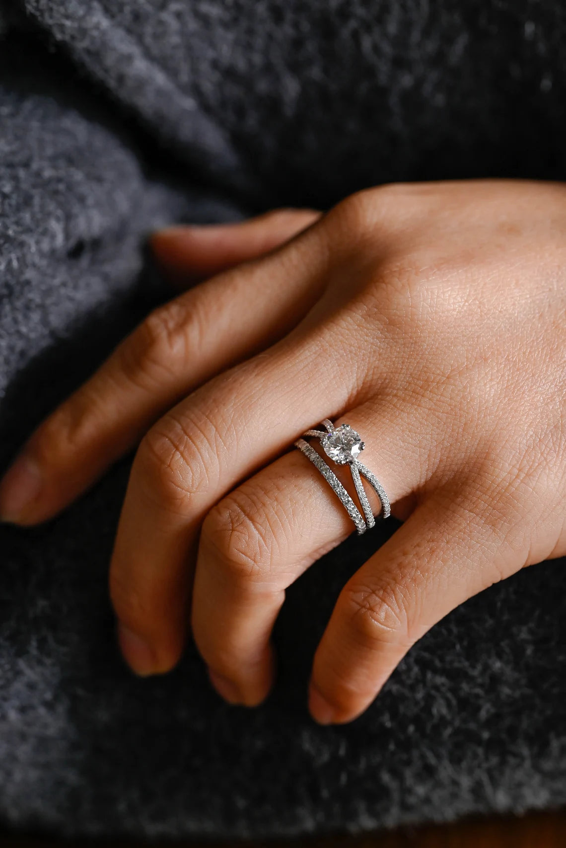 Anniversary gift for her