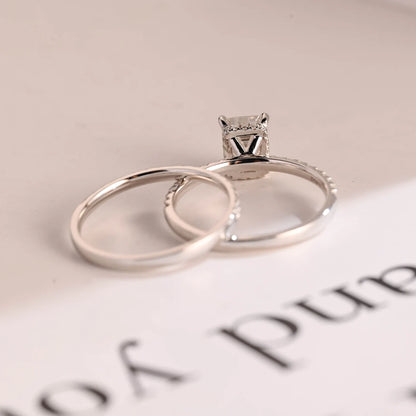 Classic bridal jewelry