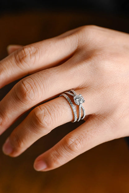 Handmade fine jewelry