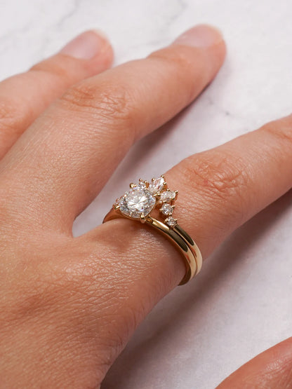 Handmade fine jewelry