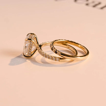 Handmade bridal jewelry