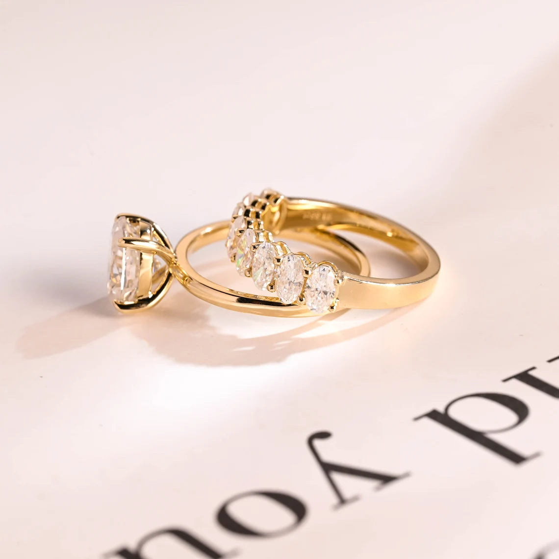 Handmade fine jewelry