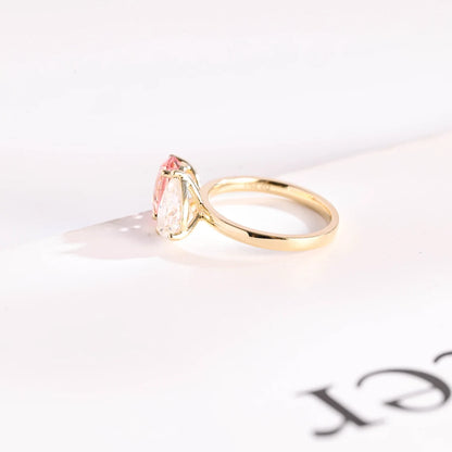 Anniversary ring for her