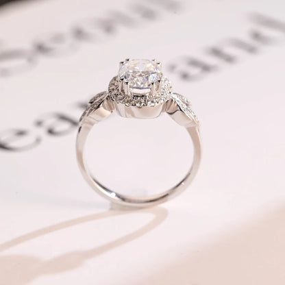 Nature Inspired Ring