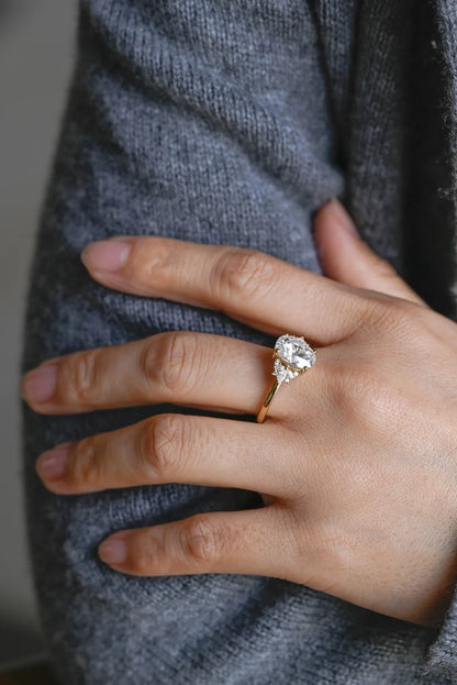 Anniversary Ring For Her