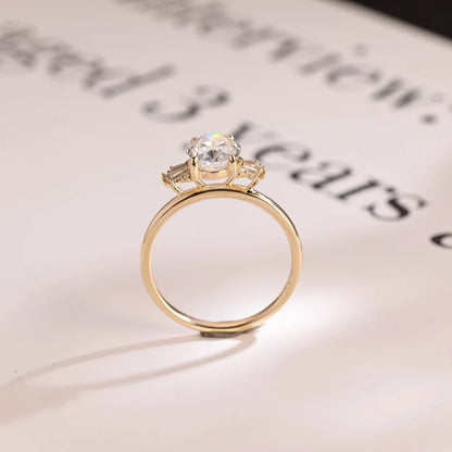 engagement ring for her 