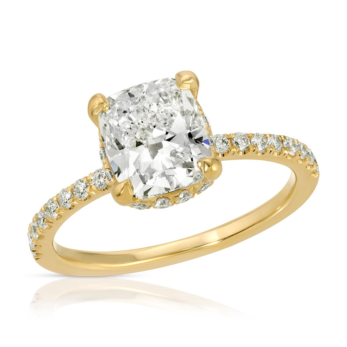 diamond eternity ring | eternity ring diamond