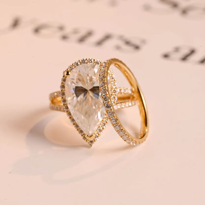 Full eternity band