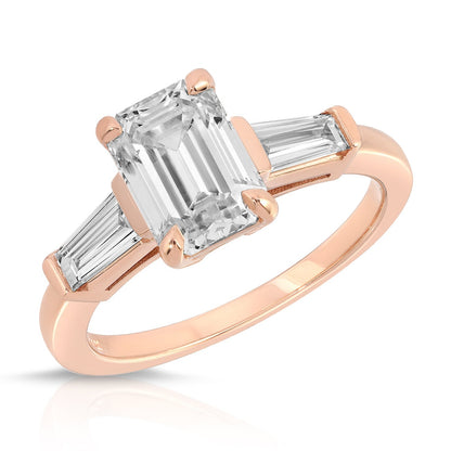 Anniversary ring for her