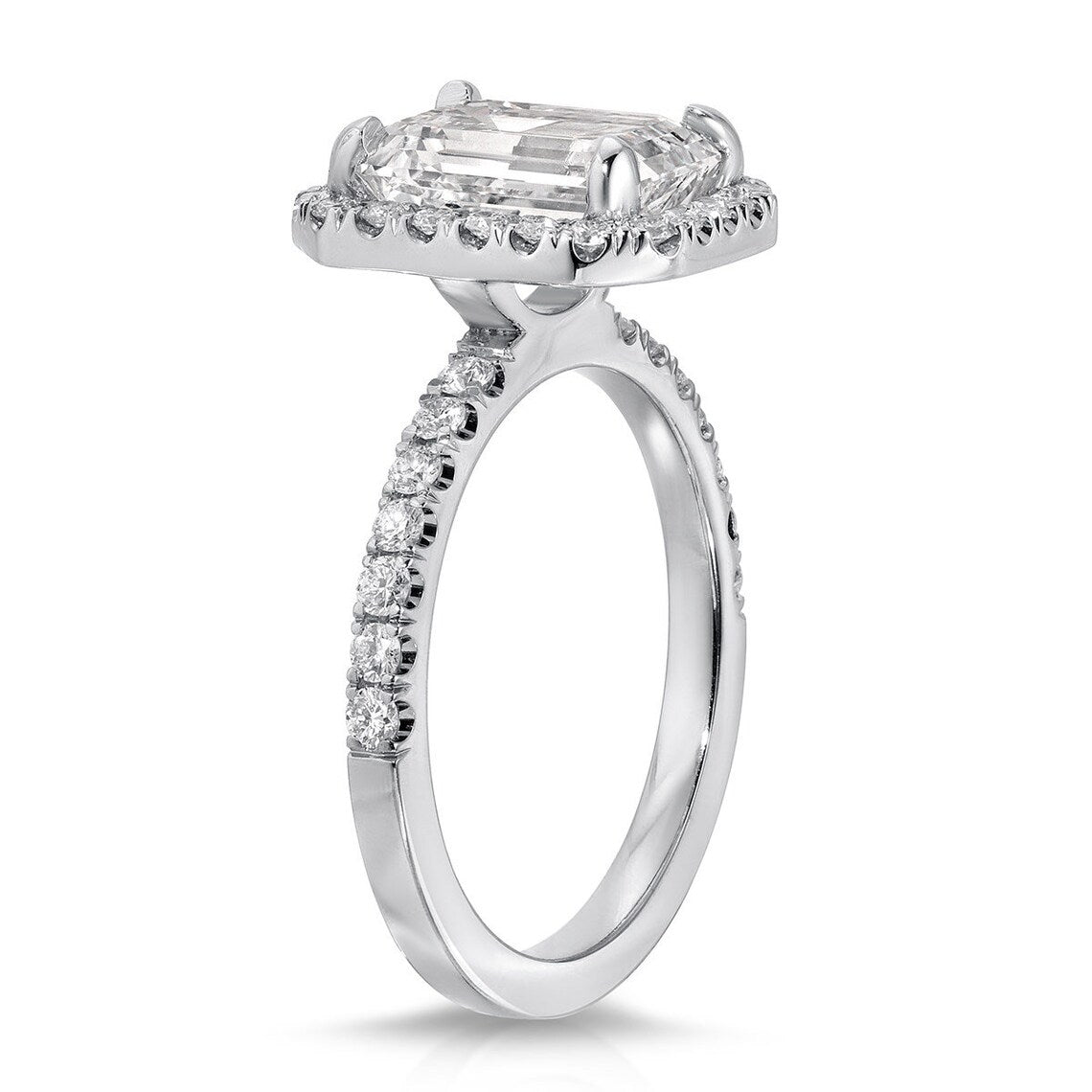 Wedding ring for her