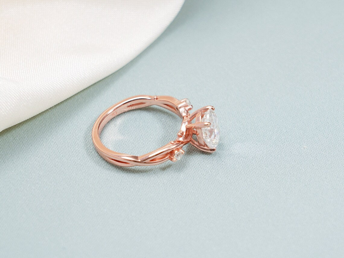 Nature Inspired Jewelry