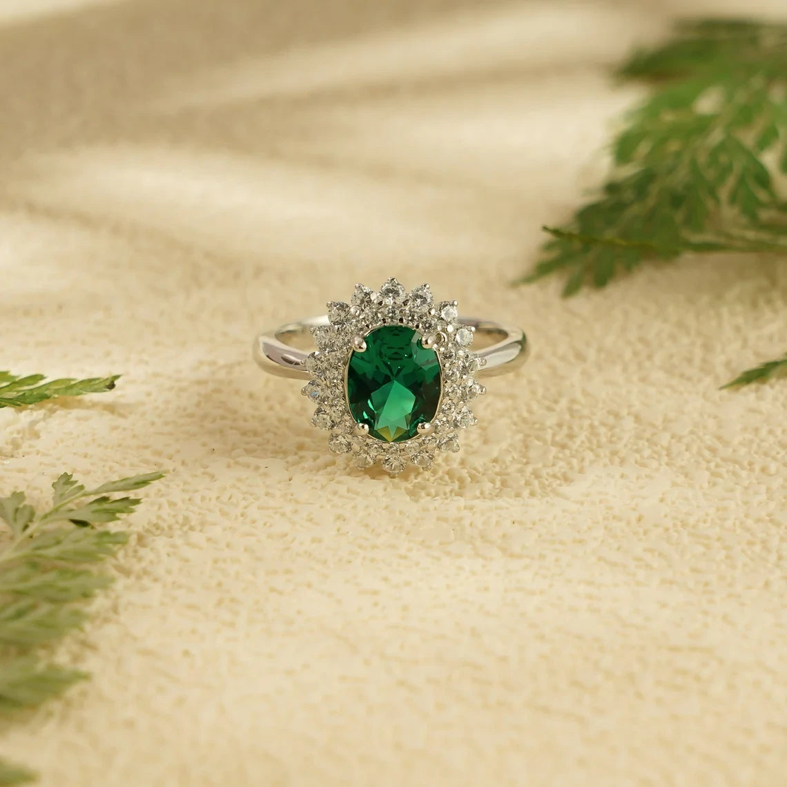 gift for her ring