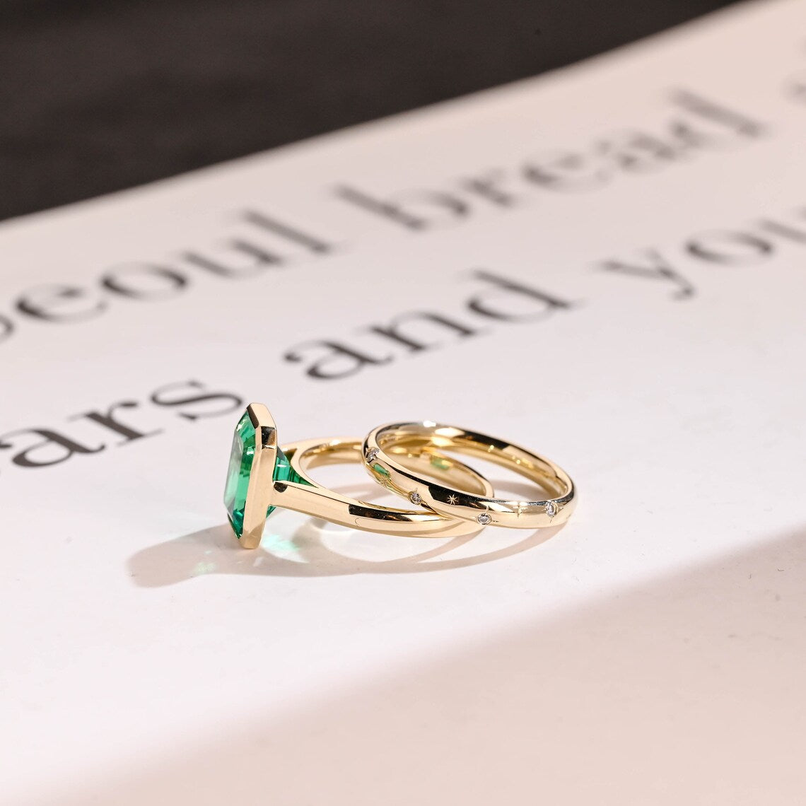 Anniversary gift for her