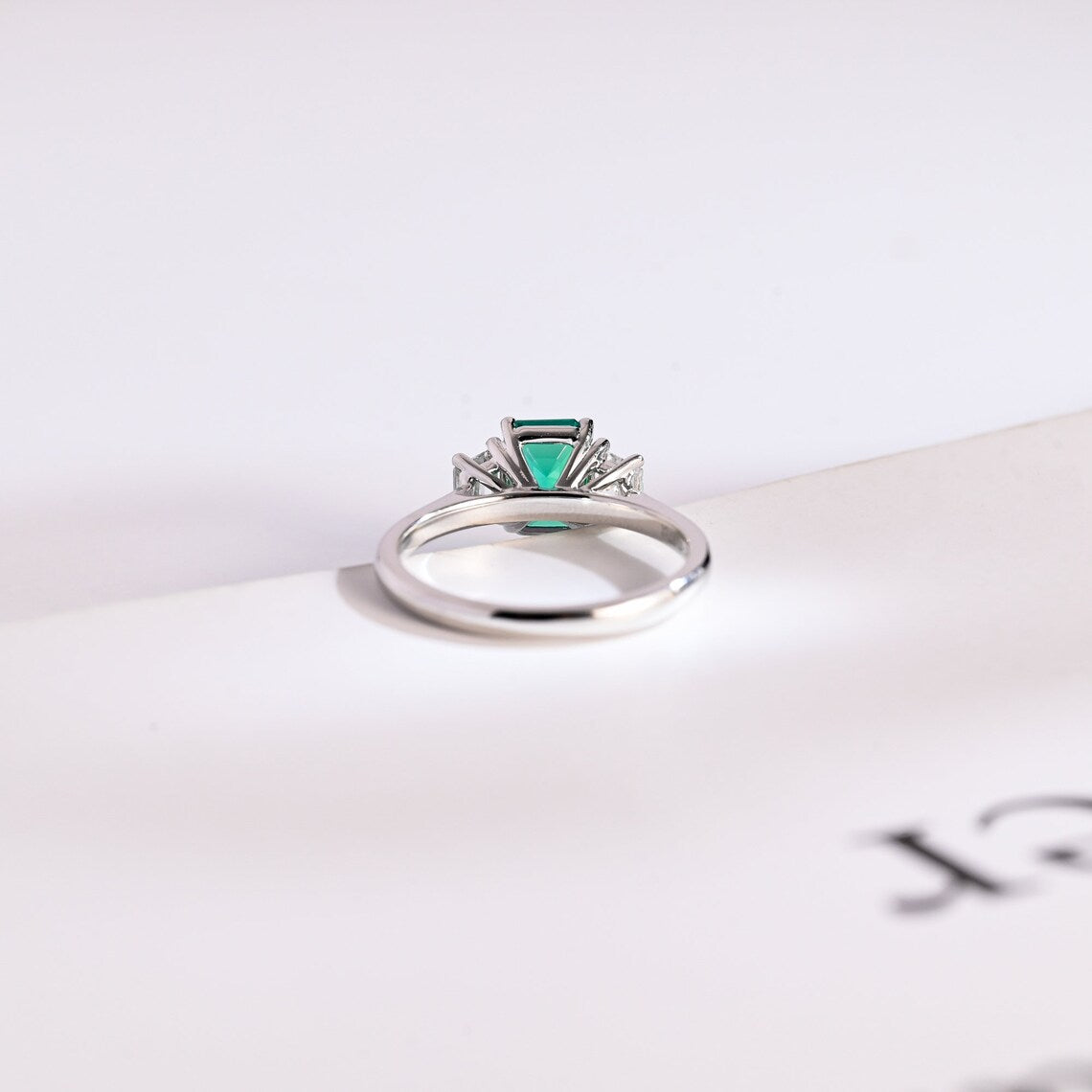 Anniversary gift ring