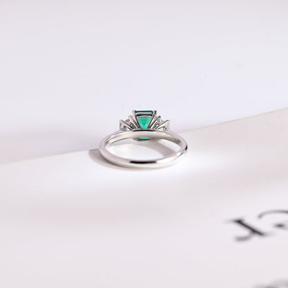 Anniversary gift ring