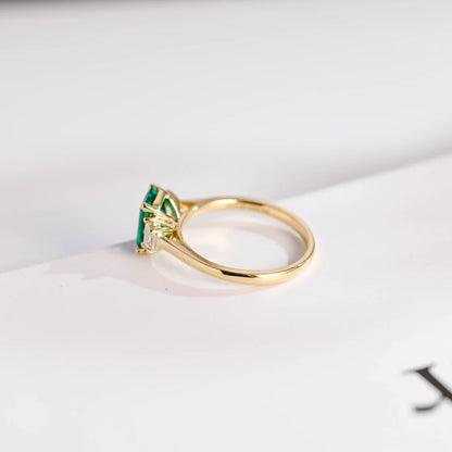 Anniversary gift ring