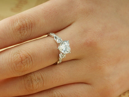 Anniversary gift ring