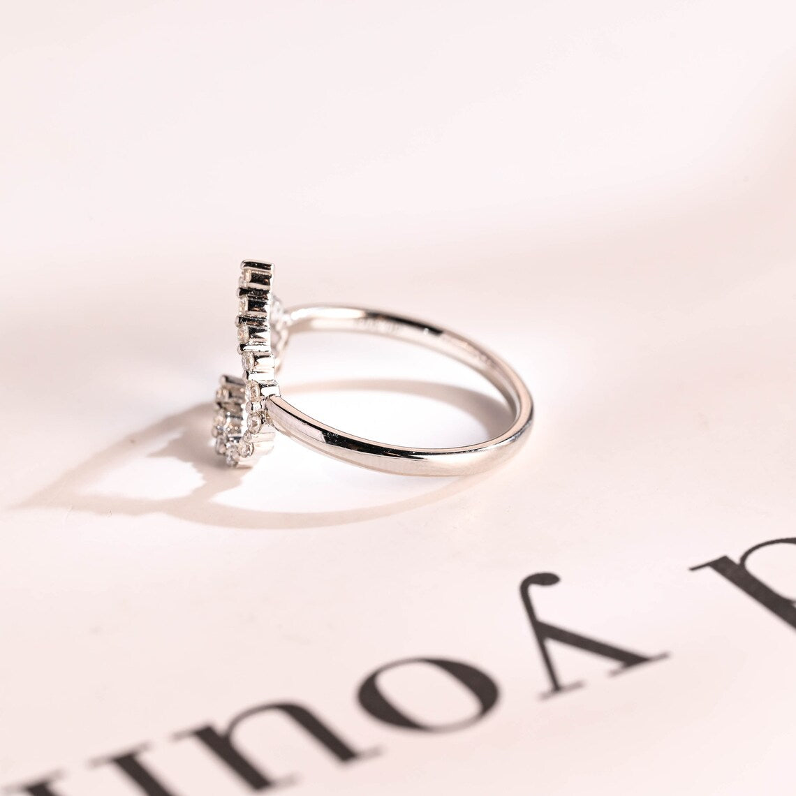 Fine jewelry for women