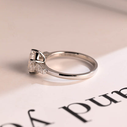 Anniversary gift ring