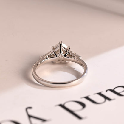 Promise ring for her