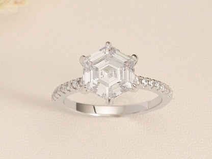 Anniversary gift ring