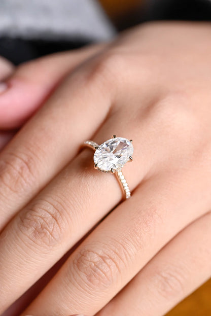 Anniversary Gift Ring