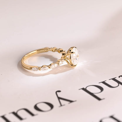 Anniversary Ring For Her