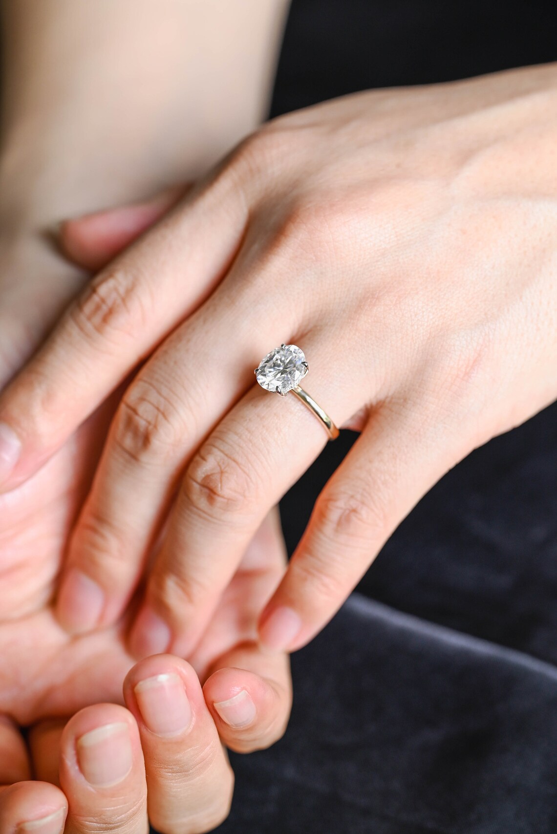 Engagement Ring for Women
