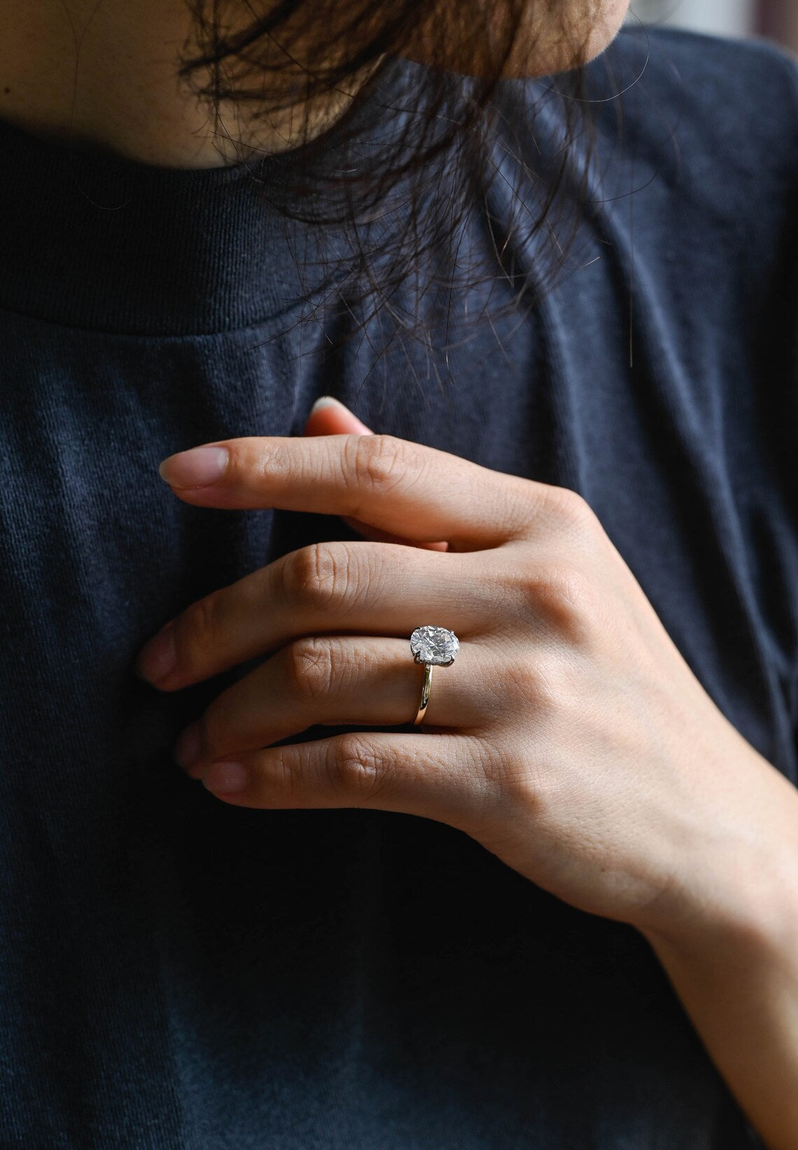 Elegant Wedding Ring