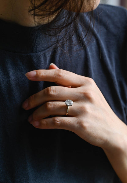 Elegant Wedding Ring